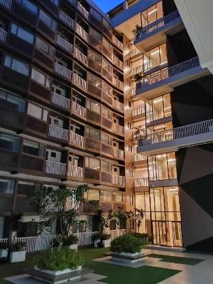 WV Tower 2 Sage Condo Vacation rental in Iloilo City