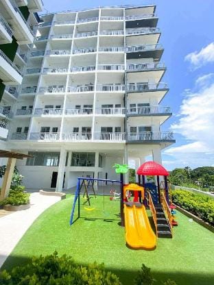 WV Tower 2 Sage Condo Vacation rental in Iloilo City