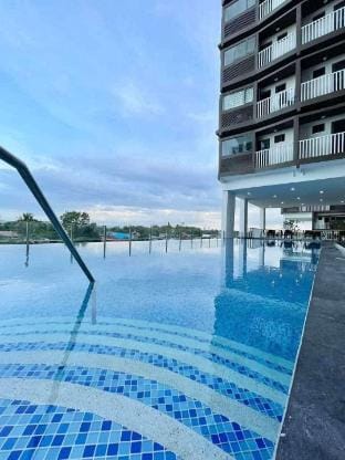 WV Tower 2 Sage Condo Vacation rental in Iloilo City