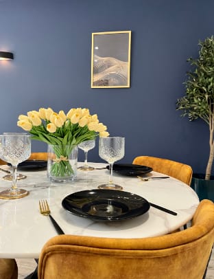 6 Vantage House Apartment in Norwich