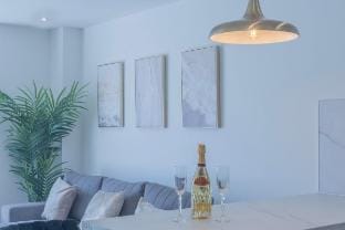 1BR Highfield Apartment | Sleeps 3, Wi-Fi, Parking Apartment in Sheffield