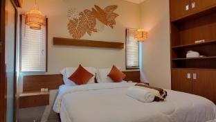 Labuan Villa Sanur Vacation rental in Denpasar