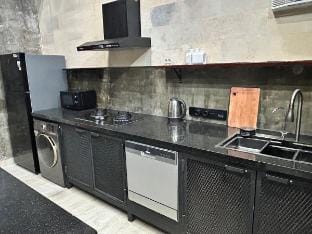 Heritage Villa C3 Vacation rental in Kuta Selatan