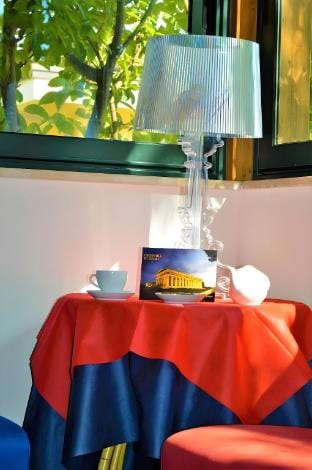 Paestum 5 Apartments Resort Vacation rental in Campania