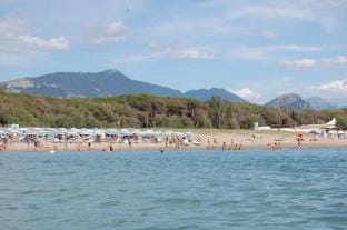 Paestum 5 Apartments Resort Vacation rental in Campania
