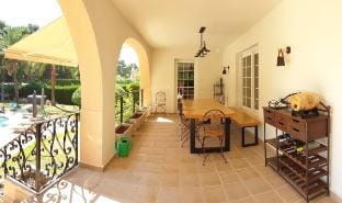 Casa Cosy Valencia Villa in Valencian Community