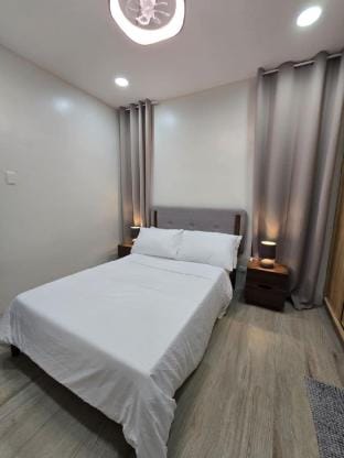 Villa Andres Rentals Primeworld District Villa in Lapu-Lapu City