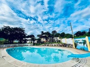 Harmony Place at Hillside (Trio Nest) Vacation rental in Puerto Princesa