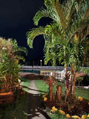 Harmony Place at Hillside (Trio Nest) Vacation rental in Puerto Princesa