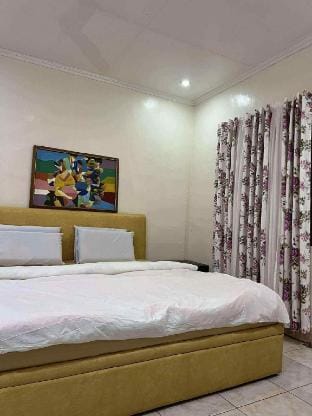 Harmony Place at Hillside (Trio Nest) Vacation rental in Puerto Princesa