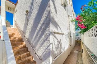 Sea View Apartment Sunset Suite Apartment in Playa de las Americas