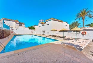 Sea View Apartment Sunset Suite Apartment in Playa de las Americas