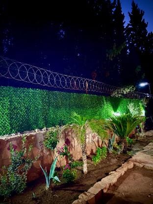 milagos bungalow doğa ve huzur Vacation rental in Antalya