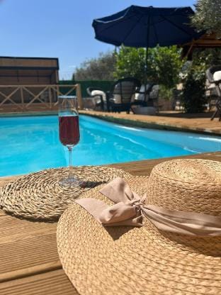 milagos bungalow doğa ve huzur Vacation rental in Antalya