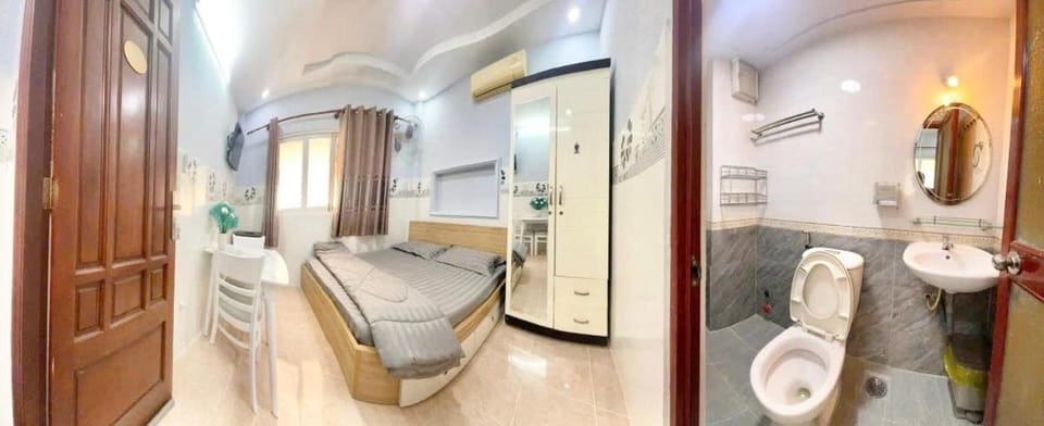 Kim's studio Vacation rental in Ho Chi Minh City