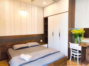 Kim's studio Vacation rental in Ho Chi Minh City