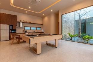 Pattaya Colada Jomtien Luxury  Designer 6 Bed   Vacation rental in Pattaya City