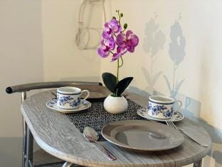 Cozy condo in the middle of the city Apartment in Lapu-Lapu City