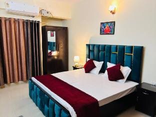 Kashi Griha Vacation rental in Varanasi