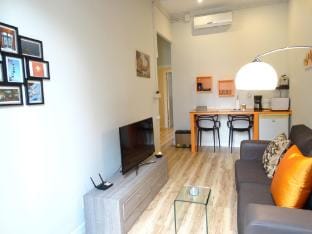 Charming Apartment Apartment in L'Hospitalet de Llobregat