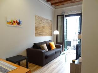 Charming Apartment Apartment in L'Hospitalet de Llobregat