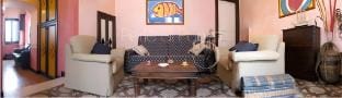 House - historic centre of Otranto Vacation rental in Otranto
