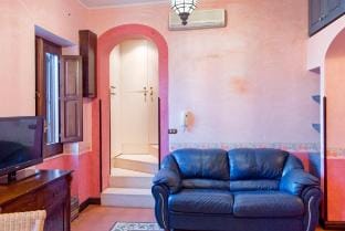House - historic centre of Otranto Vacation rental in Otranto