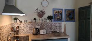 Casa Resolana, con encanto y maravillosas vistas Vacation rental in Cadiz