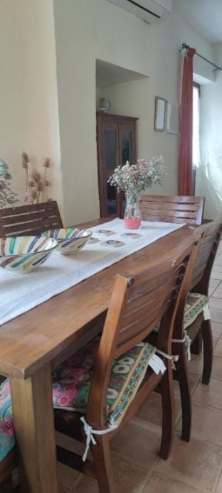 Casa Resolana, con encanto y maravillosas vistas Vacation rental in Cadiz