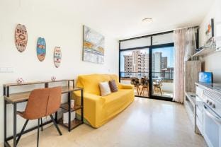 Gemelos 23 - 10B Apartment Levante Beach Apartment in Benidorm