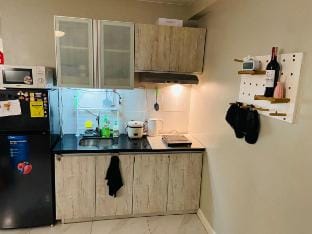 Monarch Park Suites Balmoral Vacation rental in Pasay