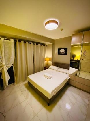 Monarch Park Suites Balmoral Vacation rental in Pasay