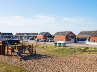 person holiday home in Romo-By Traum Vacation rental in Region of Southern Denmark