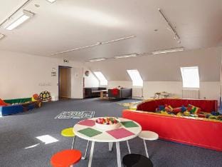 person holiday home in Romo-By Traum Vacation rental in Region of Southern Denmark