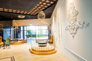 King Suite Kuala Lumpur at Arte Cheras by HCK Vacation rental in Federal Territory of Kuala Lumpur