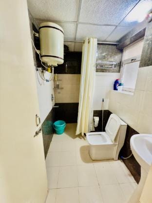 Cozy HillView by Solan Mall Road Apartment in Himachal Pradesh