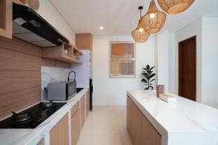 Casa Andaluz 1 | Canggu Berawa 2-BR Stable Villa Vacation rental in North Kuta