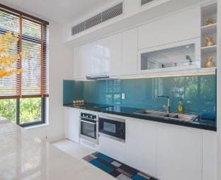Luxurious 3 Bedrooms Pool Villa Vacation rental in Khanh Hoa Province