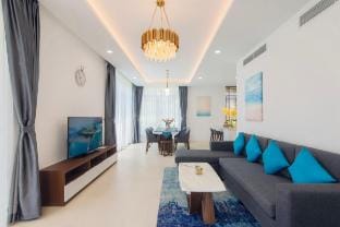 Luxurious 3 Bedrooms Pool Villa Vacation rental in Khanh Hoa Province