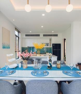 Luxurious 3 Bedrooms Pool Villa Vacation rental in Khanh Hoa Province