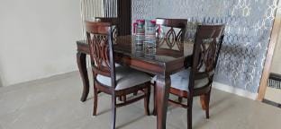 srigandha fragrance modern flat Vacation rental in Karnataka