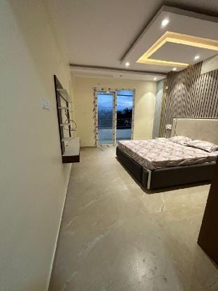Fully furnished 3 BHK Flat Vacation rental in Karnataka