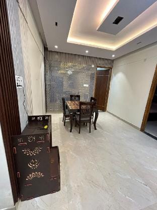 Fully furnished 3 BHK Flat Vacation rental in Karnataka