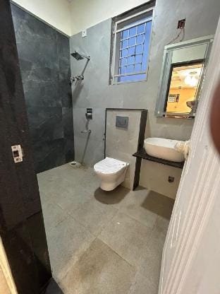Fully furnished 3 BHK Flat Vacation rental in Karnataka