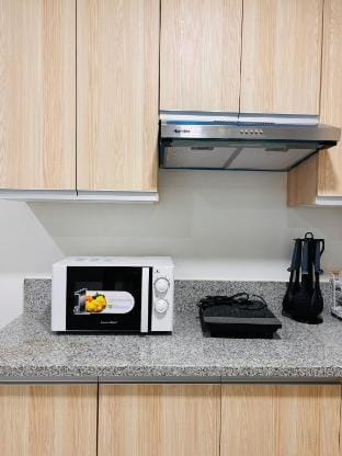* * WV 28 Serene Balcony Spot Vacation rental in Iloilo City