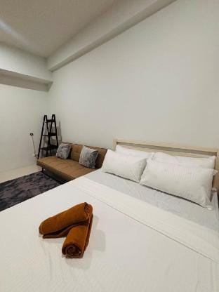 * *WV 26 Calm & Comfortable Stay Vacation rental in Iloilo City