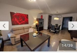 Apartment in the center of Espinel Vacation rental in Ronda