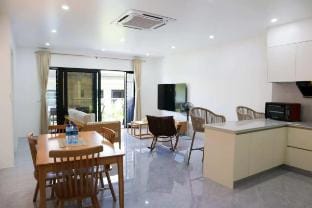 Wailoaloa Apartments Apartment in Nadi