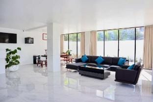 Wailoaloa Apartments Apartment in Nadi