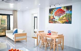 Wailoaloa Apartments Apartment in Nadi
